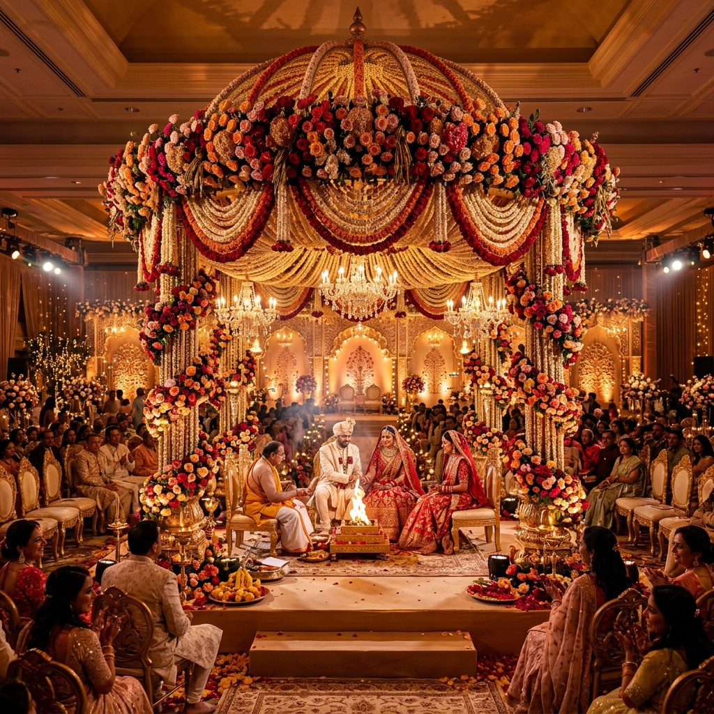 Weddings