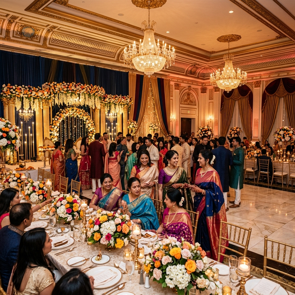 Event Planning