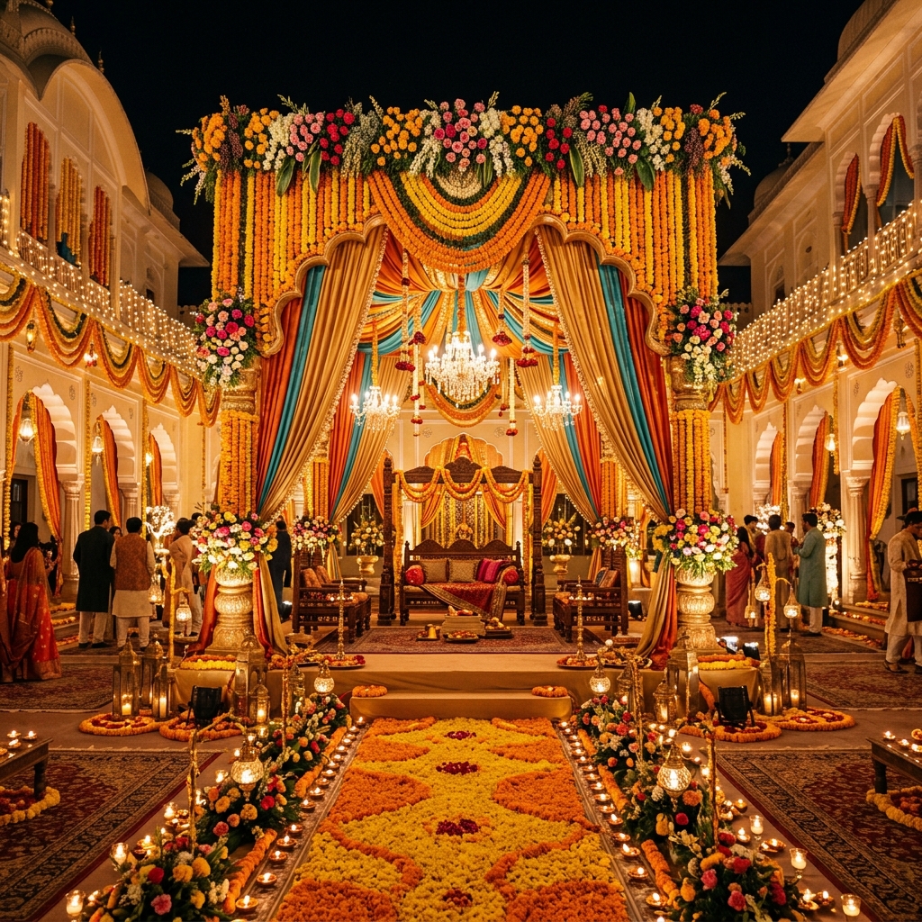 Decorations